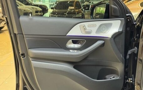 Mercedes-Benz GLE Coupe, 2022 год, 5 800 000 рублей, 13 фотография
