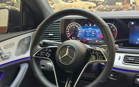 Mercedes-Benz GLE Coupe, 2022 год, 5 800 000 рублей, 14 фотография