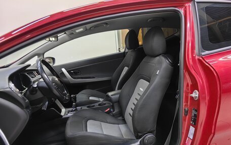 KIA cee'd III, 2014 год, 879 000 рублей, 6 фотография