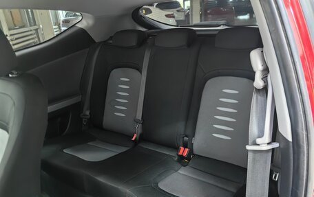 KIA cee'd III, 2014 год, 879 000 рублей, 8 фотография