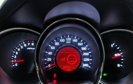 KIA cee'd III, 2014 год, 879 000 рублей, 10 фотография