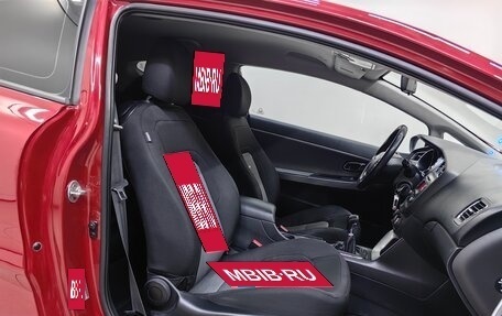 KIA cee'd III, 2014 год, 879 000 рублей, 7 фотография