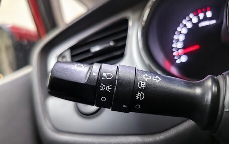 KIA cee'd III, 2014 год, 879 000 рублей, 20 фотография