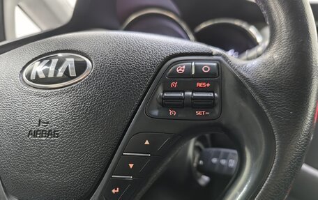 KIA cee'd III, 2014 год, 879 000 рублей, 19 фотография