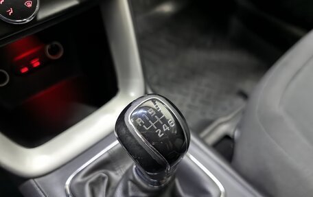 KIA cee'd III, 2014 год, 879 000 рублей, 17 фотография