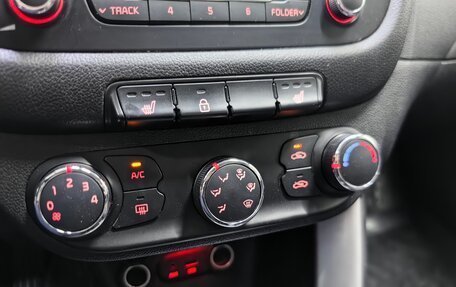 KIA cee'd III, 2014 год, 879 000 рублей, 16 фотография