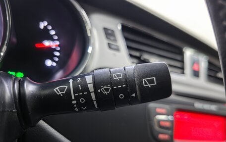 KIA cee'd III, 2014 год, 879 000 рублей, 21 фотография