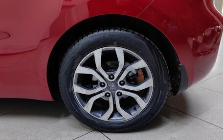 KIA cee'd III, 2014 год, 879 000 рублей, 25 фотография