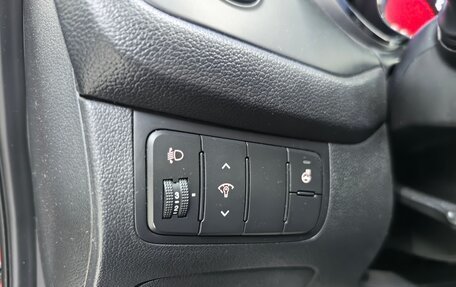KIA cee'd III, 2014 год, 879 000 рублей, 22 фотография