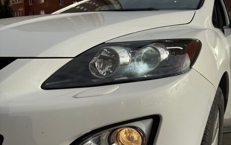 Mazda CX-7 I рестайлинг, 2011 год, 1 350 000 рублей, 7 фотография