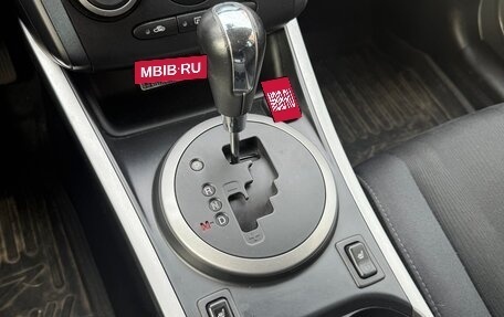 Mazda CX-7 I рестайлинг, 2011 год, 1 350 000 рублей, 14 фотография