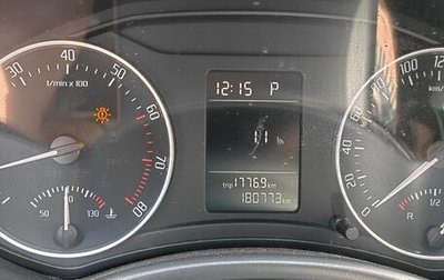 Skoda Octavia, 2013 год, 900 000 рублей, 1 фотография