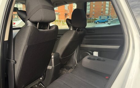 Mazda CX-7 I рестайлинг, 2011 год, 1 350 000 рублей, 16 фотография