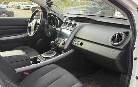 Mazda CX-7 I рестайлинг, 2011 год, 1 350 000 рублей, 23 фотография