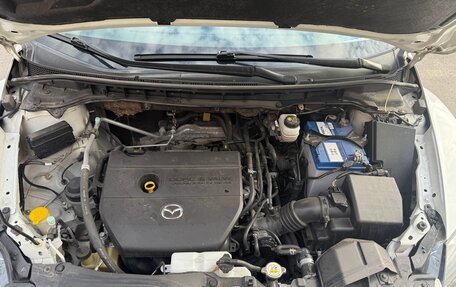 Mazda CX-7 I рестайлинг, 2011 год, 1 350 000 рублей, 27 фотография