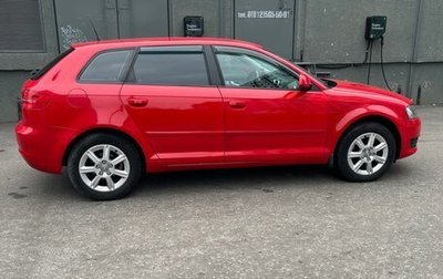 Audi A3, 2010 год, 920 000 рублей, 1 фотография