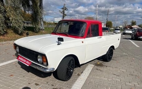 ИЖ 2715, 1993 год, 299 999 рублей, 1 фотография