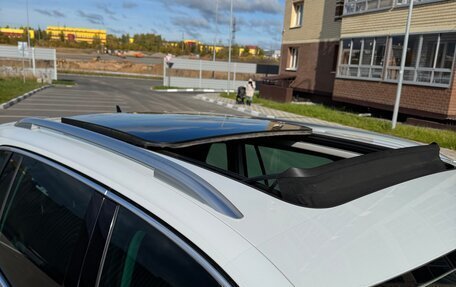 Volkswagen Tiguan II, 2017 год, 2 199 000 рублей, 9 фотография
