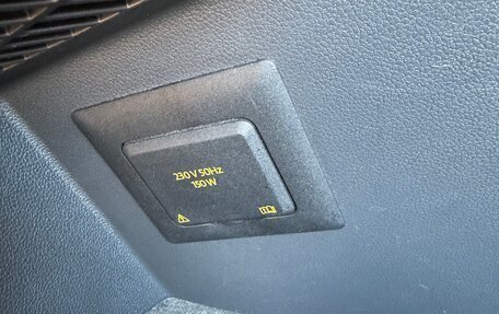 Volkswagen Tiguan II, 2017 год, 2 199 000 рублей, 25 фотография