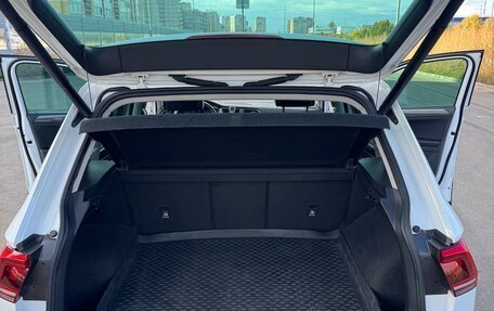 Volkswagen Tiguan II, 2017 год, 2 199 000 рублей, 23 фотография