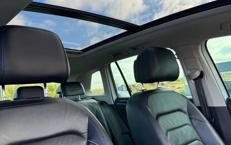 Volkswagen Tiguan II, 2017 год, 2 199 000 рублей, 17 фотография