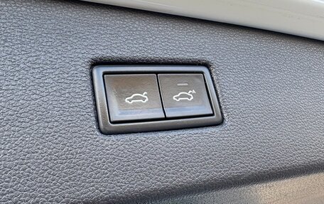 Volkswagen Tiguan II, 2017 год, 2 199 000 рублей, 24 фотография