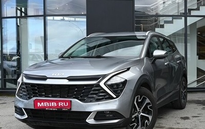 KIA Sportage IV рестайлинг, 2024 год, 3 950 000 рублей, 1 фотография