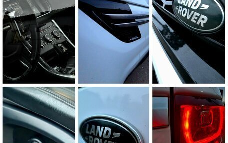 Land Rover Range Rover Sport II, 2016 год, 3 799 999 рублей, 9 фотография
