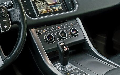 Land Rover Range Rover Sport II, 2016 год, 3 799 999 рублей, 10 фотография