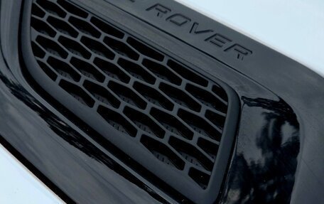 Land Rover Range Rover Sport II, 2016 год, 3 799 999 рублей, 17 фотография