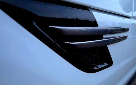 Land Rover Range Rover Sport II, 2016 год, 3 799 999 рублей, 16 фотография