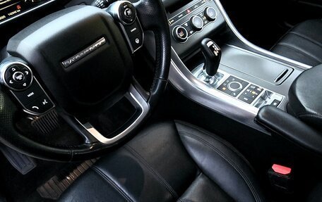 Land Rover Range Rover Sport II, 2016 год, 3 799 999 рублей, 8 фотография