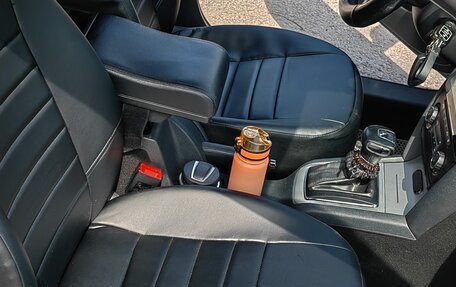 Skoda Octavia, 2013 год, 900 000 рублей, 3 фотография