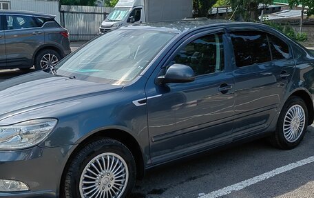 Skoda Octavia, 2013 год, 900 000 рублей, 2 фотография
