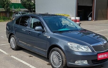 Skoda Octavia, 2013 год, 900 000 рублей, 4 фотография