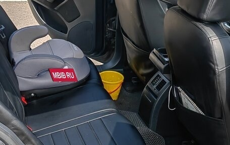Skoda Octavia, 2013 год, 900 000 рублей, 7 фотография