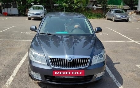 Skoda Octavia, 2013 год, 900 000 рублей, 9 фотография