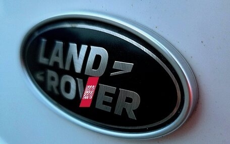 Land Rover Range Rover Sport II, 2016 год, 3 799 999 рублей, 23 фотография