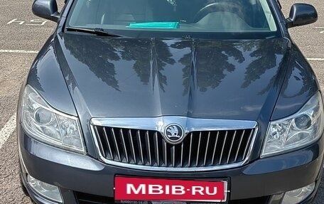 Skoda Octavia, 2013 год, 900 000 рублей, 6 фотография