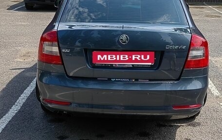 Skoda Octavia, 2013 год, 900 000 рублей, 8 фотография