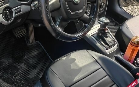 Skoda Octavia, 2013 год, 900 000 рублей, 16 фотография