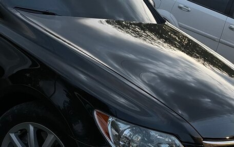 Lexus LS IV, 2008 год, 1 500 000 рублей, 12 фотография