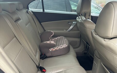 Nissan Primera III, 2005 год, 420 000 рублей, 9 фотография