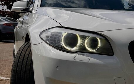 BMW 5 серия, 2012 год, 1 750 000 рублей, 3 фотография