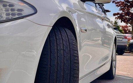 BMW 5 серия, 2012 год, 1 750 000 рублей, 10 фотография
