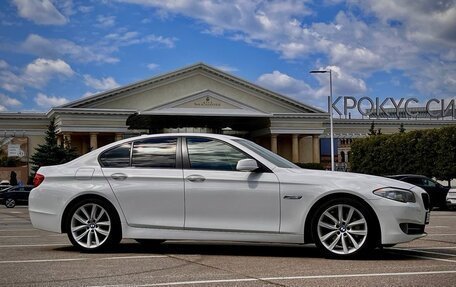 BMW 5 серия, 2012 год, 1 750 000 рублей, 5 фотография