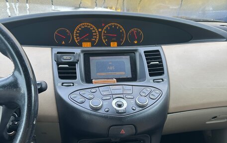 Nissan Primera III, 2005 год, 420 000 рублей, 15 фотография
