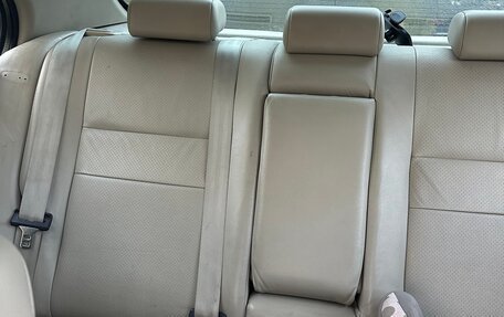 Nissan Primera III, 2005 год, 420 000 рублей, 14 фотография