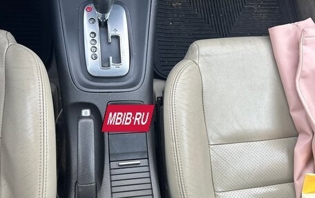 Nissan Primera III, 2005 год, 420 000 рублей, 13 фотография