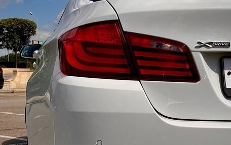 BMW 5 серия, 2012 год, 1 750 000 рублей, 11 фотография